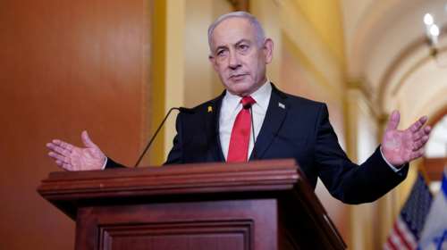 Απειλές Νετανιάχου: Αν η Χαμάς δεν απελευθερώσει ομήρους, θα ξεκινήσουν νέες στρατιωτικές επιχειρήσεις στη Γάζα