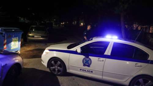 Καβάλα: Νεκρός με σφαίρες στο κεφάλι βρέθηκε 58χρονος αλλοδαπός