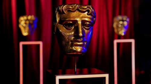 Βραβεία Bafta: Μεγάλος νικητής η ταινία "Nomadland" - Καλύτερος ηθοποιός ο Άντονι Χόπκινς
