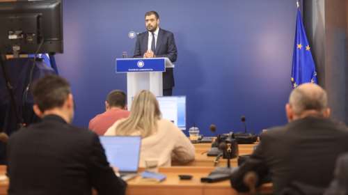 Μαρινάκης: Αντιλαμβανόμαστε την οργή των φιλάθλων - Οι ομάδες να ανταποκριθούν στον ρόλο τους