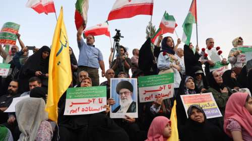 Συνεχίζει να τηρείται η κατάπαυση του πυρός ανάμεσα σε Ισραήλ και Ιράν - Και οι δύο πλευρές ανακήρυξαν νίκη