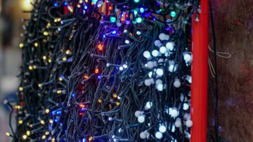 Ηράκλειο: Έπαθε ηλεκτροπληξία μαθήτρια ενώ στόλιζε το δέντρο στο Γυμνάσιο Χερσονήσου- Ερευνα για το ρελέ