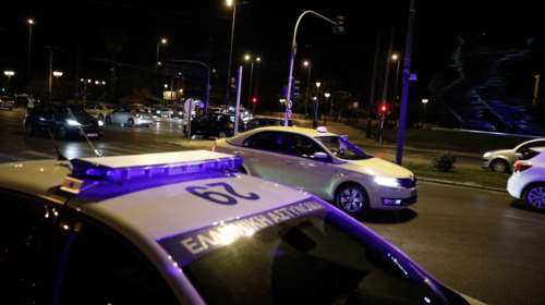 Θεσσαλονίκη: Παραλίγο νέο οπαδικό επεισόδιο - Έβγαιναν με ρόπαλα και ρωτούσαν παρέες &quot;τι ομάδα είσαι;&quot;