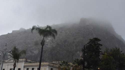 Χαλάει ξανά ο καιρός από την Κυριακή: Πότε και πού θα βρέξει