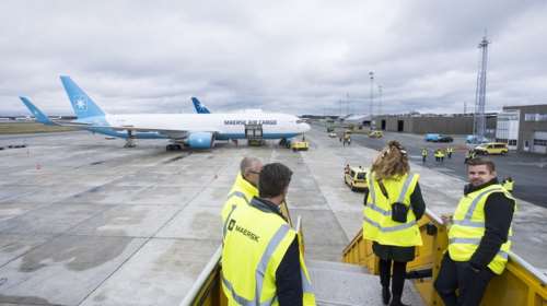 Δανία: Εκκενώθηκε αεροδρόμιο λόγω απειλής για βόμβα - Συνελήφθη ένας άνδρας