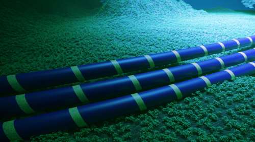 Γιατί ναυαγεί το γεωπολιτικής σημασίας καλώδιο Ελλάδας και Κύπρου - Οι φόβοι για στρατιωτική αντίδραση της Τουρκίας