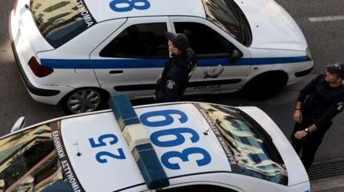 Κομοτηνή: Παλιός γνώριμος της ΕΛ.ΑΣ. ο Γεωργιανός που &quot;γάζωσαν&quot; με 12 σφαίρες - Νοσηλεύεται σε σοβαρή κατάσταση