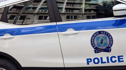 Κηφισιά: Εξιχνιάστηκε μετά από 17 χρόνια το &quot;ριφιφί του αιώνα&quot; - Είχαν αρπάξει από τράπεζα λεία 4 εκατ. ευρώ