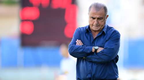 Παναθηναϊκός για Τερίμ: &quot;Δεν υπάρχει θέμα προπονητή&quot;