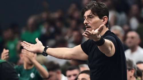 Καταγγελία της ΚΑΕ Ολυμπιακός για τον Δημήτρη Γιαννακόπουλο: Ζητάει &quot;απαγόρευση εισόδου σε όλα τα γήπεδα για 2 χρόνια&quot;