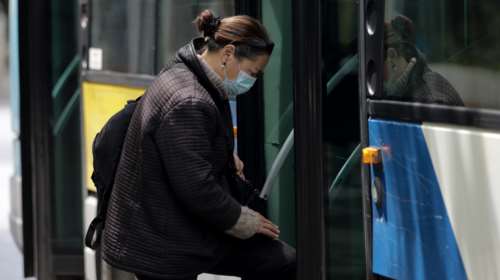 Μέσα Μαζικής Μεταφοράς: Πώς θα μετακινούμαστε από τη Δευτέρα 4 Μαΐου - Όλες οι αλλαγές