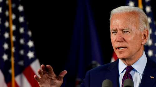 Ο Μπάιντεν τρομάζει την Τουρκία: Οργή στην Άγκυρα για τις δηλώσεις του - &quot;Δεν δεχόμαστε διαταγές&quot;