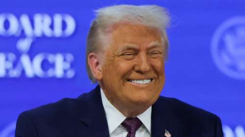 Ανάλυση Reuters: Ο Τραμπ διέβη τον Ρουβίκωνα, οι Ευρωπαίοι ηγέτες αλλάζουν στάση απέναντι στο αμερικανικό bullying