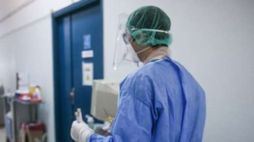 Κορονοϊός: 31 νέα κρούσματα στη χώρα το τελευταίο 24ωρο -  Τα 4 εισαγόμενα