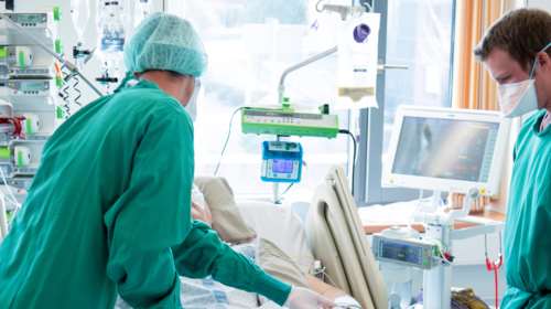 Σοκ: Επτά νεκροί από κορονοϊό μέσα σε λίγες ώρες - Συνολικά 364 στη χώρα