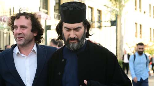 Κιβωτός του Κόσμου: Έφεση από την Εισαγγελέα - Ζητά καταδίκη του πατέρα Αντώνιου για τις κακοποιήσεις παιδιών