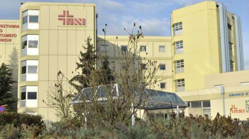 Τραγωδία στα Ιωάννινα: Νεκρή 20χρονη φοιτήτρια - Μπήκε στο νοσοκομείο με αμυγδαλίτιδα και έπαθε ανακοπή