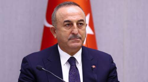 Προσκλητήριο Τσαβούσογλου: Καλούμε την Ελλάδα σε διερευνητικές επαφές χωρίς προϋποθέσεις μέσα στον Ιανουάριο