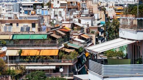 Rebranding και στο &quot;Σπίτι μου 2&quot;: Διευρύνονται τα εισοδηματικά κριτήρια - Περισσότεροι οι δικαιούχοι