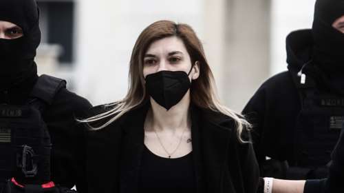 Συνεχίζεται η δίκη Πισπιρίγκου: Νέα σφαγή Κούγια με Ηλιάδη - "Οι παιδικές καρδιές δεν πωλούνται, δωρίζονται"