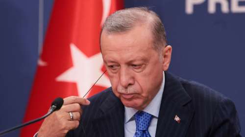Συνεχίζει τις προκλήσεις ο Ερντογάν: Ξέρουμε ποιος εξαπέλυσε την Ελλάδα εναντίον μας