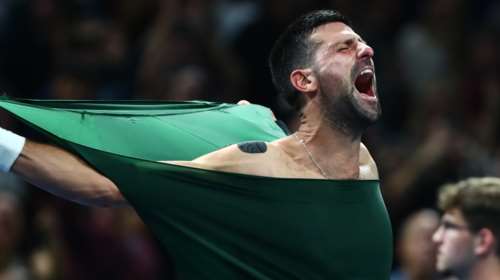 Τζόκοβιτς: Η αλήθεια για την εγκατάσταση στην Αθήνα - Από ήρωας, &quot;ψευτοπατριώτης&quot; για τη σερβική κυβέρνηση