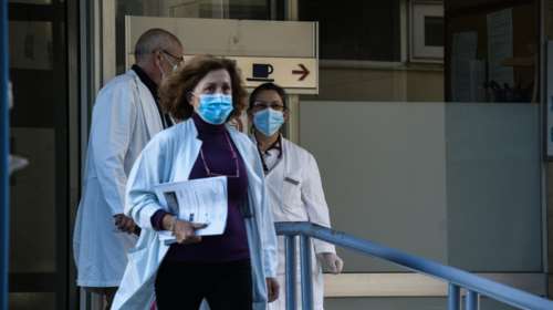 O κύβος ερρίφθη για την επίταξη ιδιωτών γιατρών: Τι προβλέπει το σχέδιο - Ποιες ειδικότητες καλούνται