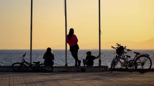 Ο καιρός σήμερα: Ηλιόλουστη η Τετάρτη – Στους 27 βαθμούς θα φτάσει η θερμοκρασία