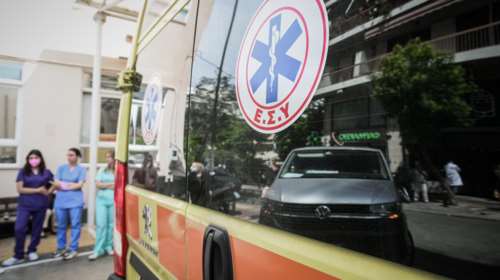 Ημαθία: Πέθανε αγοράκι 8 ετών που είχε μεταφερθεί στο νοσοκομείο με πολύ υψηλό πυρετό