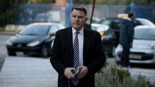 Κούγιας για κασέτες Καμμένου - Παπαγγελόπουλου: Πραγματικό παρακράτος - Εγκληματική οργάνωση, σε συνεργασία με δικηγόρους [βίντεο]