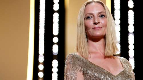 Συγκλονίζει η Ούμα Θέρμαν: Έκανα άμβλωση όταν ήμουν έφηβη - Ένιωσα ότι αξίζω τον πόνο