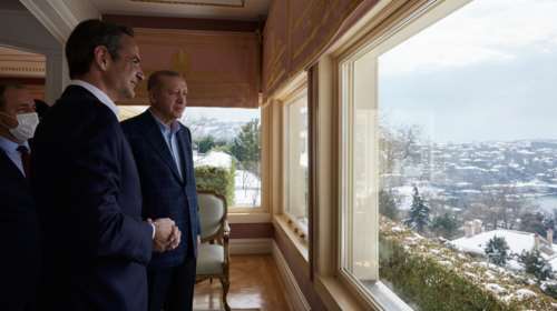 Οι 15 ημέρες που θα κρίνουν τα ελληνοτουρκικά: Γιατί ο Ερντογάν απειλεί την Ελλάδα με το βλέμμα στη Δύση