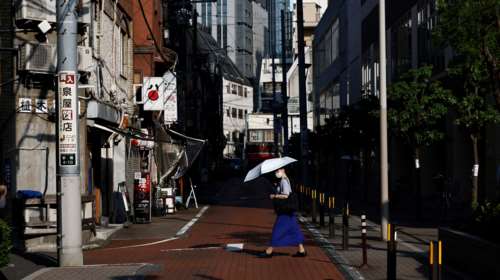 Η Ιαπωνία ήρε την προειδοποίηση για &quot;μεγασεισμό&quot;