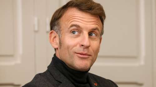 Εμανουέλ Μακρόν: Στα τάρταρα η δημοφιλία του - Κατακρημνίστηκε στο 11%