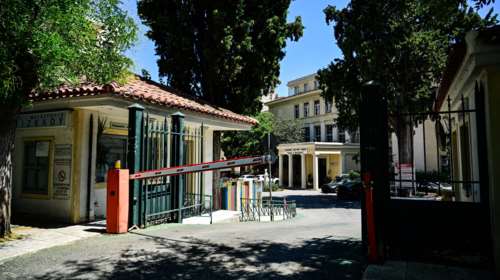 Τι απαντά η διοίκηση του μαιευτηρίου Έλενα στις καταγγελίες των εργαζομένων για τριτοκοσμικές συνθήκες