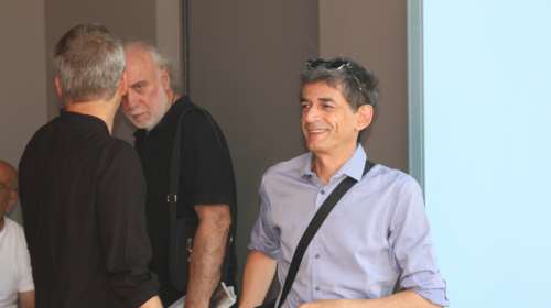 Καρανίκας για νεολαία ΣΥΡΙΖΑ: Δεν υπάρχουν πλέον  - Έγιναν όργανο μιας παρέας και δύο φραξιών