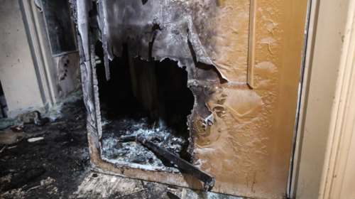 Φωτιά στον Κολωνό: Πολυοργανική ανεπάρκεια παρουσιάζει ο 5χρονος – Μόνο σε θαύμα ελπίζουν οι γιατροί [βίντεο]