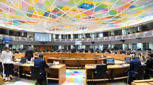 Eurogroup: Έξι υποψηφιότητες για την αντιπροεδρία της ΕΚΤ - Τα φαβορί