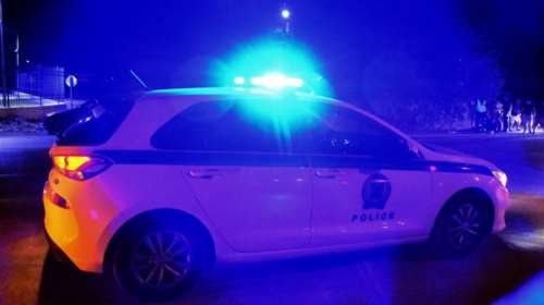 Τρόμος για 59χρονο στο Μεσολόγγι: Ληστές μπούκαραν σπίτι του, τον ξυλοκόπησαν, τον φίμωσαν και έκλεψαν 6.500 ευρώ και όπλο