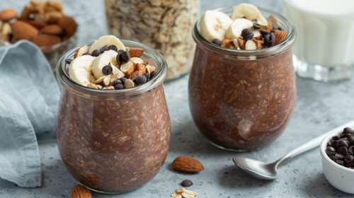 Το γλυκό της τεμπέλας: Το πιο λαχταριστό και γρήγορο γλυκό μόνο με 4 υλικά