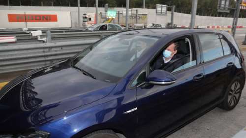 Διόδια: Ξεκινά η χιλιομετρική χρέωση για πρώτη φορά στην Ελλάδα- Στην Ολυμπία Οδό