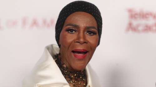 Πέθανε η Σίσιλι Τάισον: Η πρώτη Αφρο-Αμερικανίδα που πήρε τιμητικό Όσκαρ [Εικόνες-βίντεο]