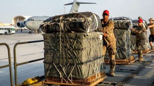 Ο Καναδάς επαναφέρει την χρηματοδότηση της UNRWA: Καταστροφική η κατάσταση στη Γάζα