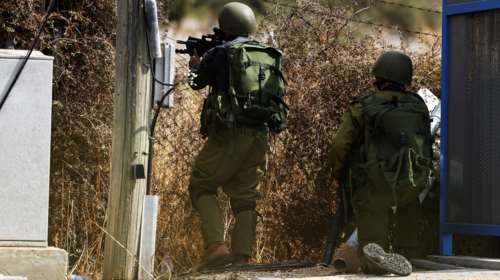 Ελληνίδα γιατρός στο Ισραήλ: Δεν έχουμε ξαναδεί τέτοιες θηριωδίες, δεν το χωράει το μυαλό μου [βίντεο]