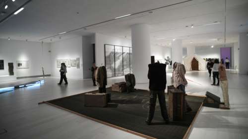 Αλλάζει το μουσειακό τοπίο στην Ελλάδα: Τα 26 νέα και ανακαινισμένα Μουσεία που παραδόθηκαν στο κοινό