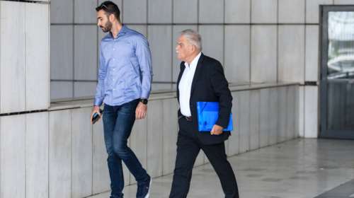 Δίκη για το Μάτι: &quot;Ντροπή σας, δυο μέρες λέτε ψέματα&quot; - Η δήλωση Τόσκα που εξόργισε συγγενή θύματος