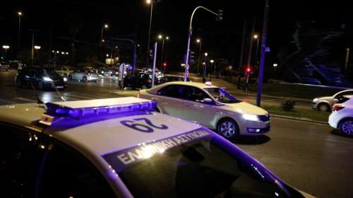 Εμπρησμός σε εστιατόριο στην Ποσειδώνος - Βρέθηκαν 3 μπουκάλια με εύφλεκτο υγρό