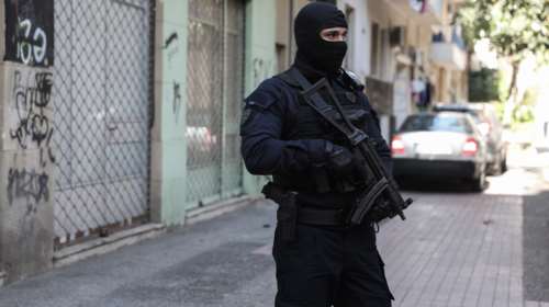Σε τυχαίο έλεγχο της ΟΠΚΕ συνελήφθη μέλος συμμορίας - Ήταν στην οργάνωση του 39χρονου Τούρκου που σκότωσαν στην Κυψέλη