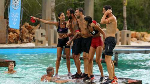 Survivor spoiler 23/2: Αυτός ο παίκτης των Διασήμων αποχωρεί σήμερα [Βίντεο]