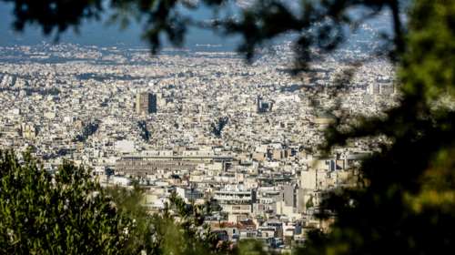 Σήμερα αναρτώνται τα εκκαθαριστικά του ΕΝΦΙΑ - Ποιοι πληρώνουν λιγότερο, ποιοι δικαιούνται πλήρη απαλλαγή